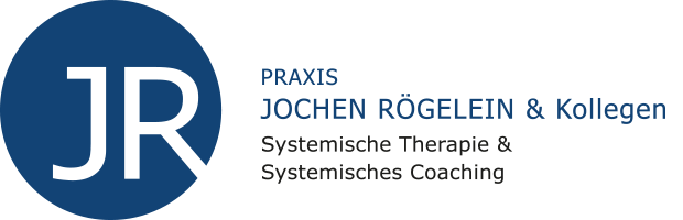 Jochen Rögelein - Systemische Therapie und Coaching München